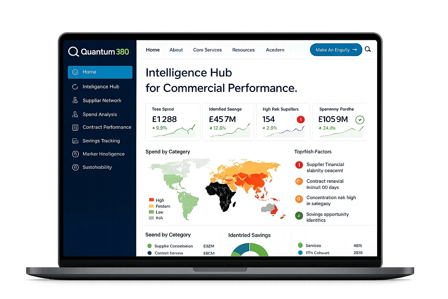 Intelligence Hub