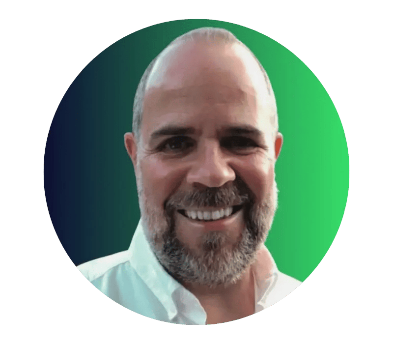 Kevin Bates