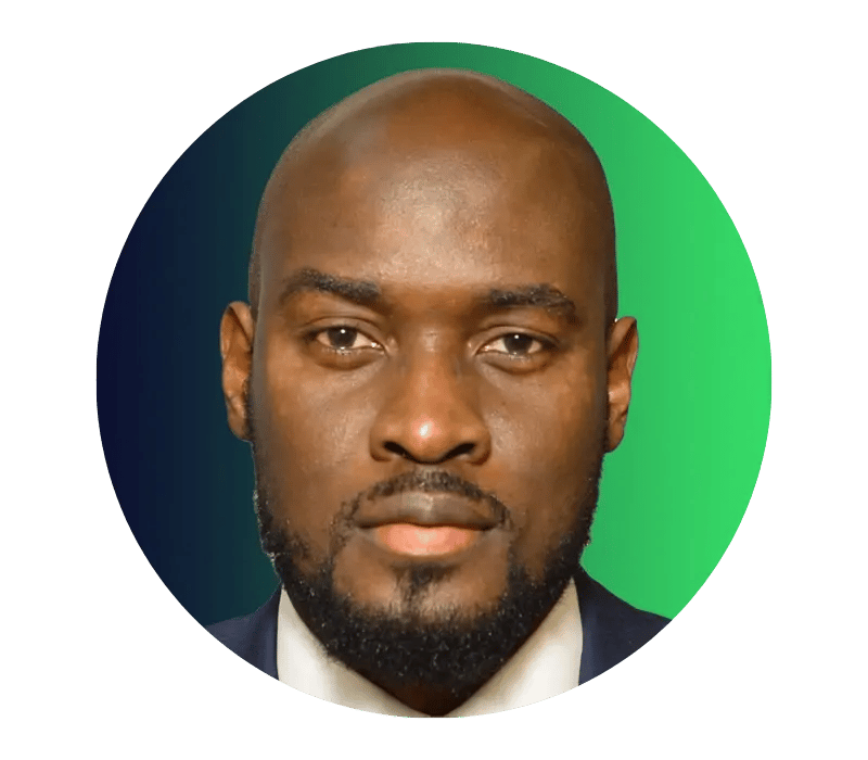 Olumide Ariba
